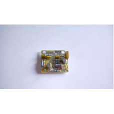 CLANSMAN PRINTED CIRCUIT CARD ASSY